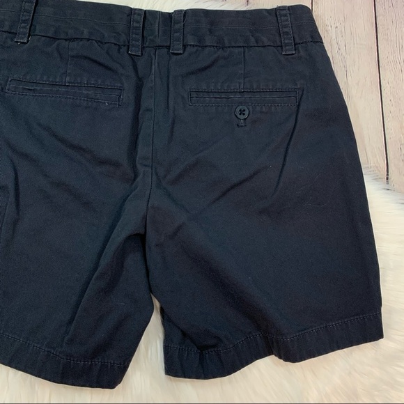 J Crew Broken In Chino Short Size 4 - Picture 4 of 6
